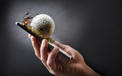 Golf’s Untapped Gold Mine: The Fans Are Holding the Keys (and the Cameras!)